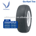 Super Performance Pass CE Certificate GO Kart Tire